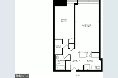 1435 4th Street SW #B609, Washington, DC 20024 - Photo 32