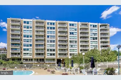 1435 4th Street SW #B609, Washington, DC 20024 - Photo 10