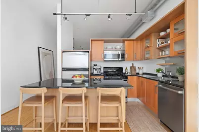 1390 V Street NW #307, Washington, DC 20009 - Photo 8