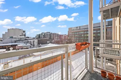 1390 V Street NW #307, Washington, DC 20009 - Photo 24