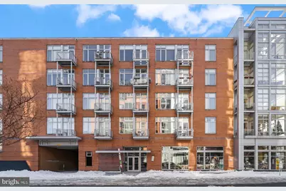 1390 V Street NW #307, Washington, DC 20009 - Photo 26