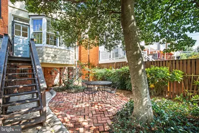 1820 Kenyon Street NW, Washington, DC 20010 - Photo 32