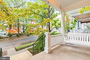 1820 Kenyon St NW, Washington, DC 20010 - Photo 2