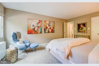 2939 Van Ness Street NW #224, Washington, DC 20008 - Photo 18