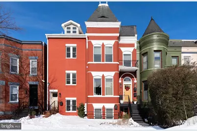 1328 Maryland Avenue NE #3, Washington, DC 20002 - Photo 2