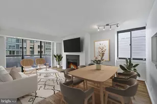 1140 23rd St NW, Washington, DC 20037 - Photo 2