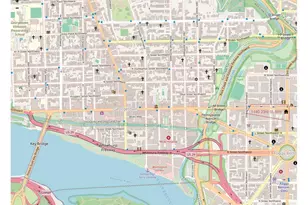 1140 23rd St NW, Washington, DC 20037 - Photo 28