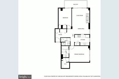 1140 23rd Street NW #903, Washington, DC 20037 - Photo 18