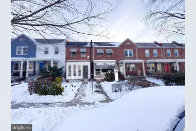 537 25th Place NE, Washington, DC 20002 - Photo 4