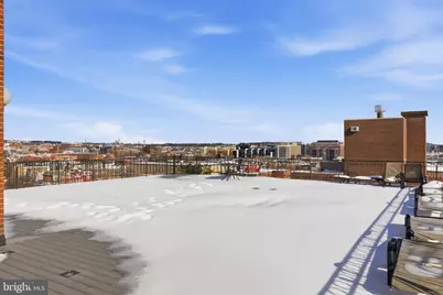 1245 13th Street NW #412, Washington, DC 20005 - Photo 12