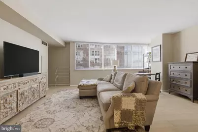 1245 13th Street NW #412, Washington, DC 20005 - Photo 2