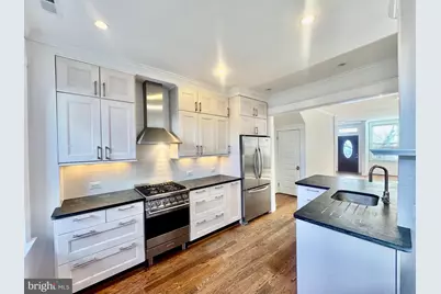 769 Kenyon Street NW, Washington, DC 20010 - Photo 4