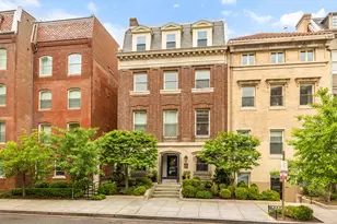 1745 N St NW, Washington, DC 20036 - Photo 1