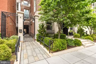 1745 N St NW, Washington, DC 20036 - Photo 4