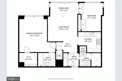 1155 23rd Street NW #8H, Washington, DC 20037 - Photo 22