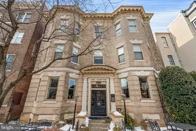 1740 18th Street NW #203, Washington, DC 20009 - Photo 1