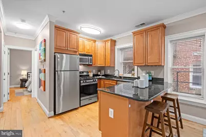 1740 18th Street NW #203, Washington, DC 20009 - Photo 6