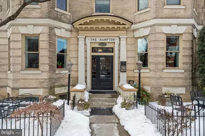 1740 18th Street NW #203, Washington, DC 20009 - Photo 14