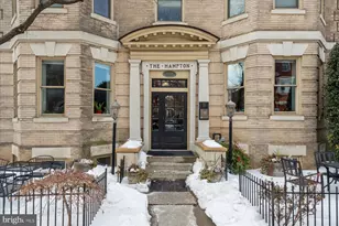 1740 18th St NW, Washington, DC 20009 - Photo 14