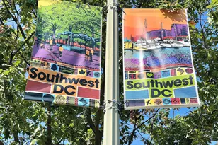 1245 4th St SW, Washington, DC 20024 - Photo 42