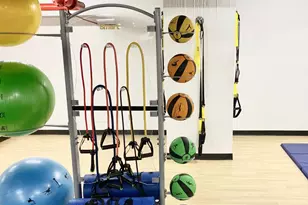 1245 4th St SW, Washington, DC 20024 - Photo 30