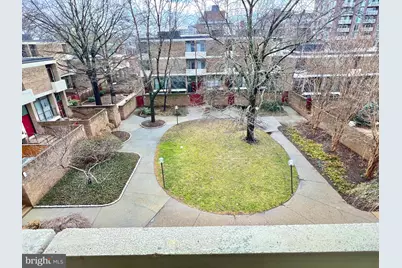 1245 4th Street SW #E207, Washington, DC 20024 - Photo 24