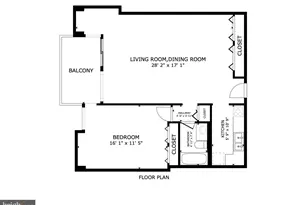 1245 4th St SW, Washington, DC 20024 - Photo 2