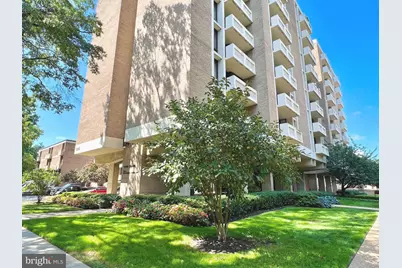 1245 4th Street SW #E207, Washington, DC 20024 - Photo 44