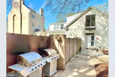 1245 4th Street SW #E207, Washington, DC 20024 - Photo 28