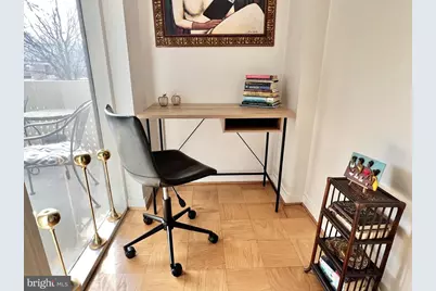 1245 4th Street SW #E207, Washington, DC 20024 - Photo 14