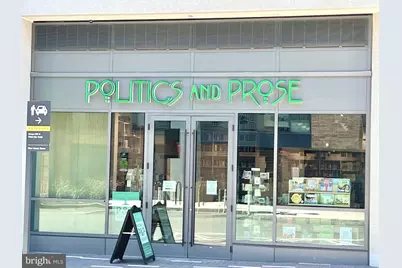 1245 4th Street SW #E207, Washington, DC 20024 - Photo 38