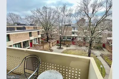 1245 4th Street SW #E207, Washington, DC 20024 - Photo 24