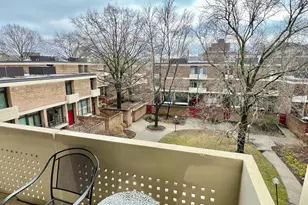 1245 4th St SW, Washington, DC 20024 - Photo 24