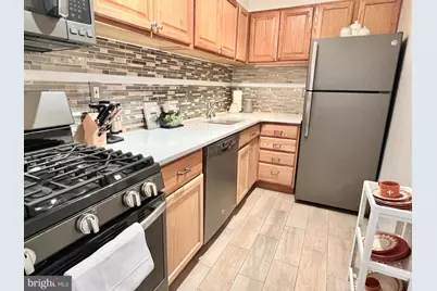 1245 4th Street SW #E207, Washington, DC 20024 - Photo 16