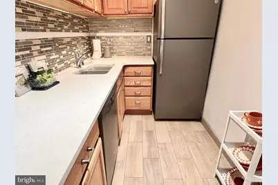 1245 4th Street SW #E207, Washington, DC 20024 - Photo 18