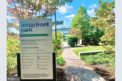 1245 4th Street SW #E207, Washington, DC 20024 - Photo 32