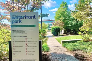 1245 4th St SW, Washington, DC 20024 - Photo 32