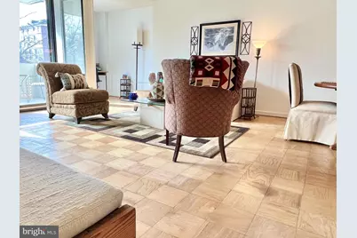 1245 4th Street SW #E207, Washington, DC 20024 - Photo 2