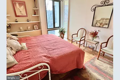 1245 4th Street SW #E207, Washington, DC 20024 - Photo 10