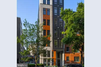 1208 M Street NW #12, Washington, DC 20005 - Photo 2