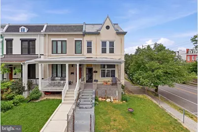 4142 7th Street NW, Washington, DC 20011 - Photo 2