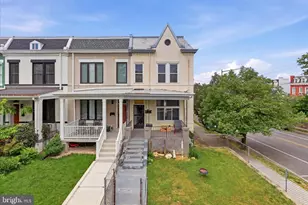 4142 7th St NW, Washington, DC 20011 - Photo 2