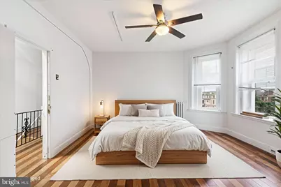 4142 7th Street NW, Washington, DC 20011 - Photo 22