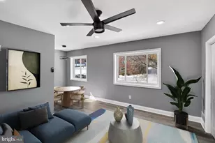 146 Joliet Street SW, Washington, DC 20032 - Photo 4