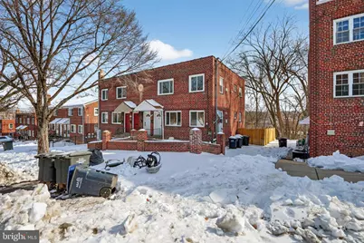 146 Joliet Street SW #B, Washington, DC 20032 - Photo 12