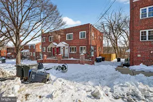 146 Joliet Street SW, Washington, DC 20032 - Photo 12