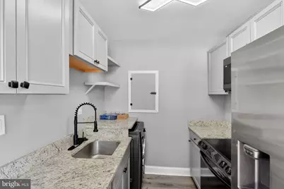 146 Joliet Street SW #B, Washington, DC 20032 - Photo 6