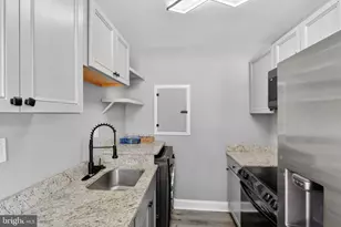 146 Joliet Street SW, Washington, DC 20032 - Photo 6