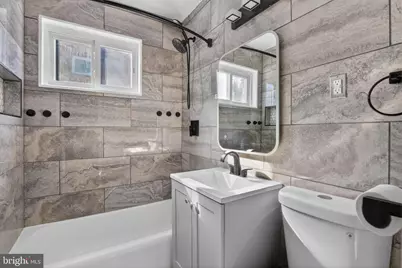 146 Joliet Street SW #B, Washington, DC 20032 - Photo 10