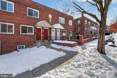 146 Joliet Street SW #B, Washington, DC 20032 - Photo 12